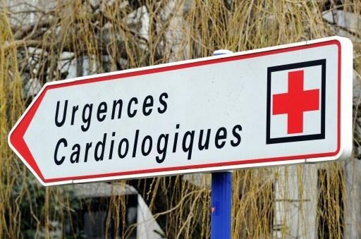 Belgium ranked 7th for cardiology in European study