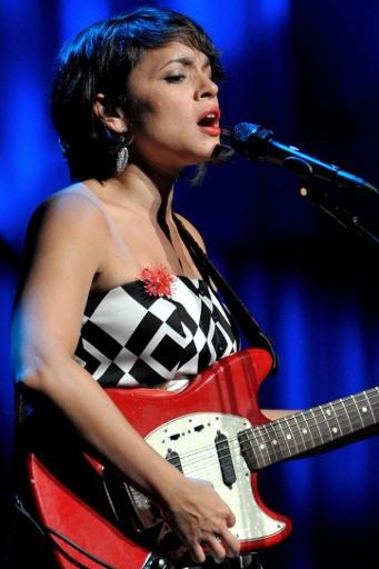 Jazz fans rejoice as Norah Jones returns to Ghent Jazz Festival after 7-year absence