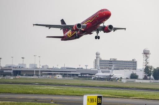 Brussels Airport noise nuisance: Flanders and Brussels at odds again