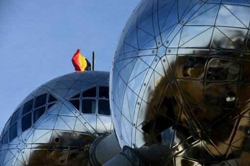 2016 Atomium visitors fall in wake of attacks