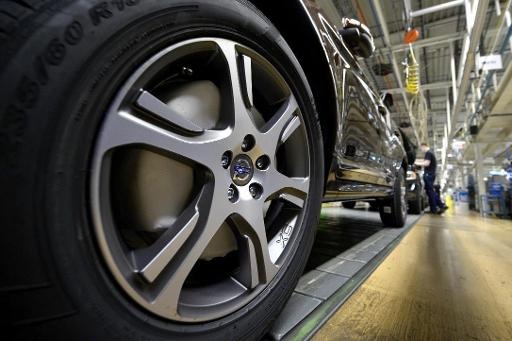 Belgians not concerned enough about the state of their tyres, new survey shows