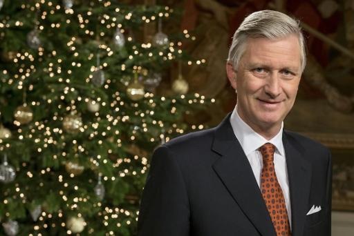 King Philippe financially supports nearly 770 Belgians in 2016