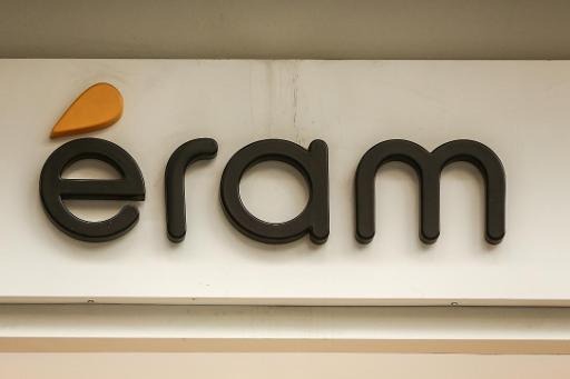 Around 20 Eram stores go on strike