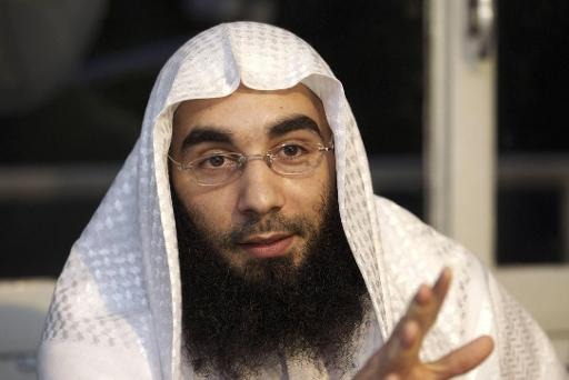 Belgian State Security tried to recruit Fouad Belkacem as informant