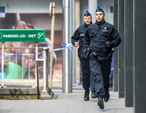 Sweden gives Belgium evidence from the March 2016 attacks