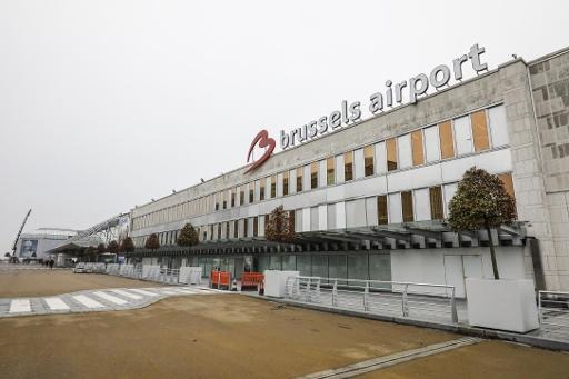 Brussels ranked 26th European Airport with Charleroi 63rd