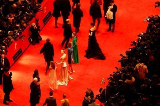 Berlinale 2017 – Belgian co-production “InSyrinated” gets another award at the Berlinale
