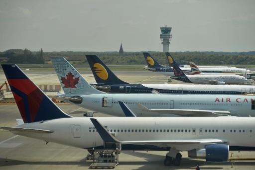 Six cargo companies could leave Brussels Airport