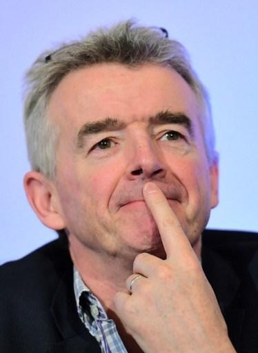 Brexit - the Ryanair CEO denounces the “most ridiculous decision" ever made