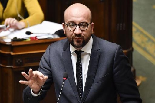 “Jobs, jobs, jobs, its working!”, says Prime Minister Charles Michel