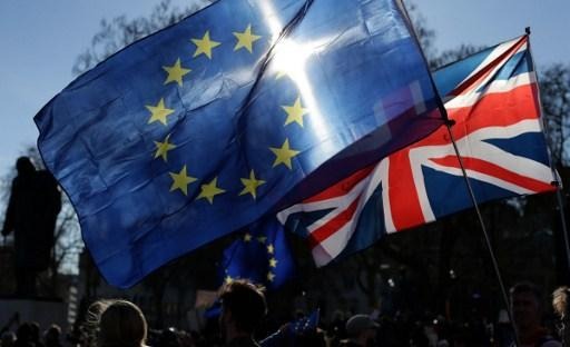 No-deal Brexit still seen as a possible outcome, YouGov poll shows