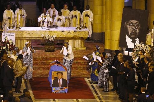 Tshisekedi death: no repatriation of Etienne Tshisekedi in Kinshasa in days to come