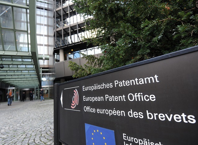 Record number of Belgian requests at European Patent Office