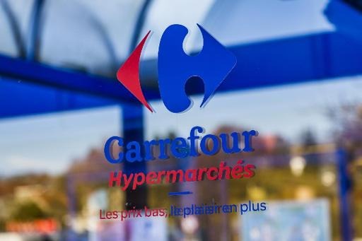 Carrefour's eco concious 'city' store opens in Brussels