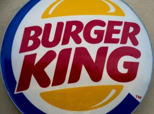 Burger King to be fined for violating ad-free zone in Brussels