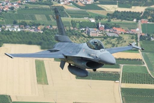 F-16 replacement: government green light for new fighter procurement procedure