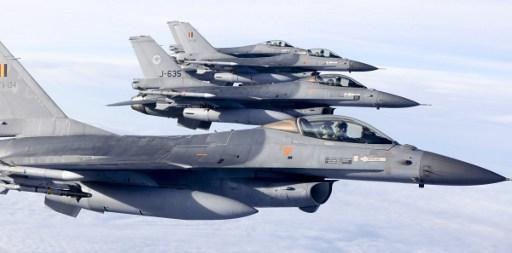 F16 replacement - parliament's Military Procurement Committee approves new specification
