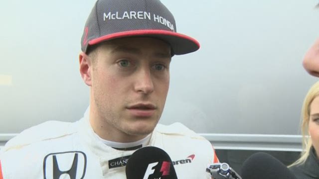 Can McLaren sort its woes?