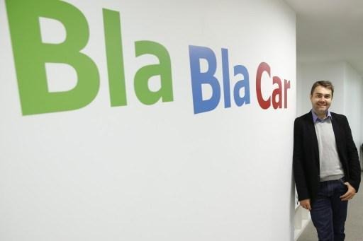 BlaBlaCar surpasses one million passenger car seats in Belgium