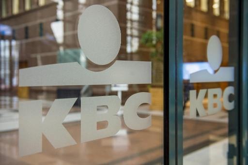 KBC inaugurates its new trading room in Brussels