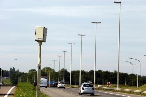 Speed restriction: judges will now base judgements for speeding on the corrected speed