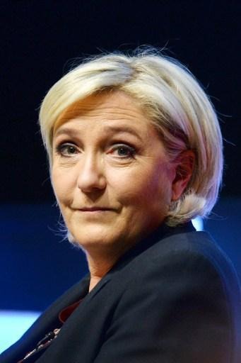 Front National accuses MEPs of creating bogus assistant roles