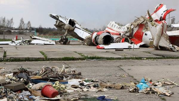 Anniversary of Smolensk air crash: Still no independent investigation