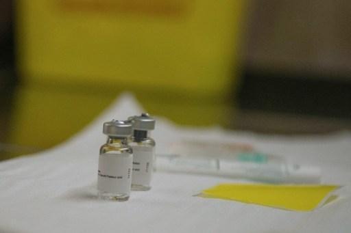 Child immunisation remains crucial, say HUDERF paediatricians