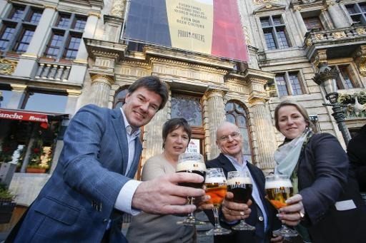 A difficult year in Belgium for the brewing sector