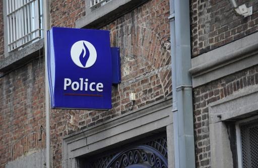 Vast police operation in Nigerian prostitution center in Brussels
