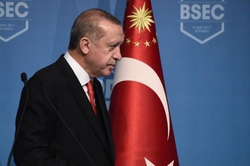 President Erdogan calls upon EU to decide upon Turkey’s membership