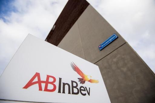 AB InBev to invest $2 billion in US breweries by 2020