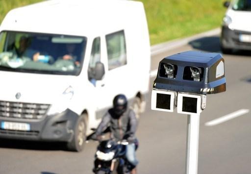 Police will be able to search for those who default on fines by means of smart cameras