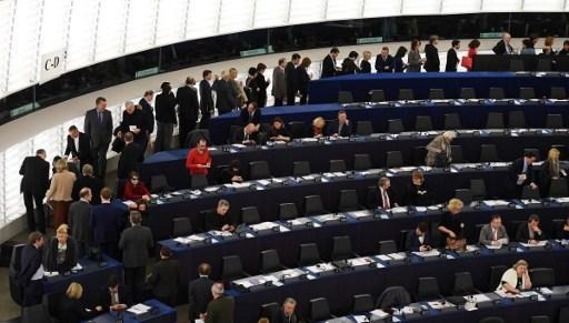 "The European Parliament does not sufficiently control the expenses of its members"