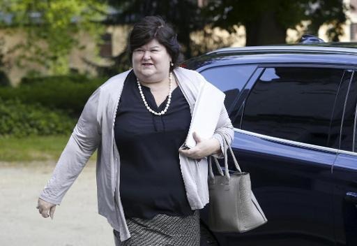 Maggie De Block wants to provide financial aid for psychological treatment