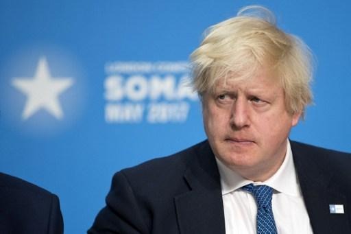 Brexit: The EU will have to pay Great Britain (Boris Johnson)