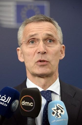 NATO joins anti-ISIS coalition