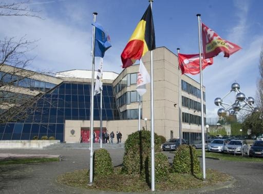 Belgian Football Union awaits further instructions from Brussels City Council on its move