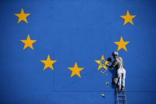 Brussels can benefit from Brexit according to the NBB