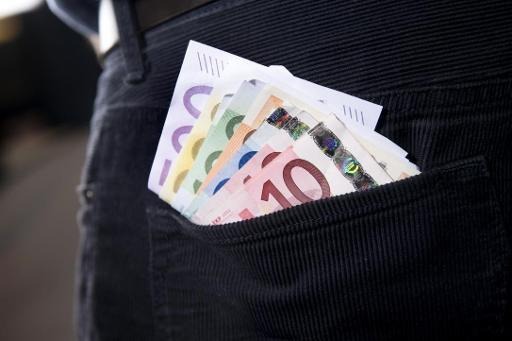 Belgian CEOs earn on average 13 times more than their lowest paid workers