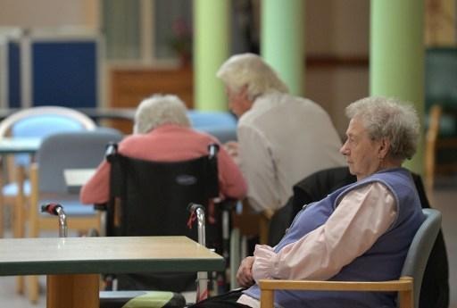 Ageing population will affect funding of communes