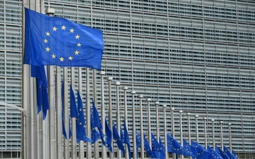 More than 1 in 2 Belgians express a negative sentiment on the EU
