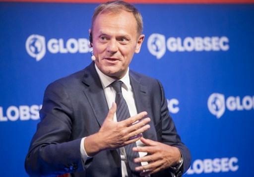 Donald Tusk warns against breach of agreement on Brexit