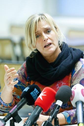 SAMU Social Brussels: Pascale Peraïta also decides to resign