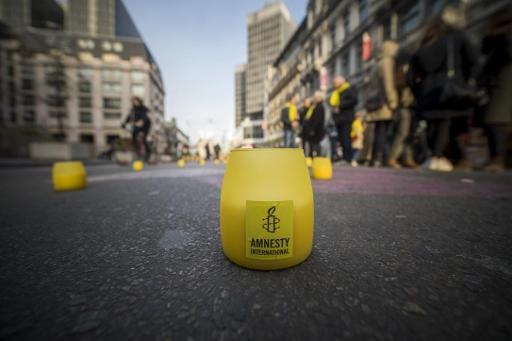 Saudi Arabia resolution: Amnesty International has asked Wallonia to back it