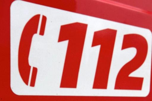 A new app called "112" will help locate people in distress