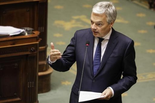 Reynders concerned by arrest of human rights activists in Turkey