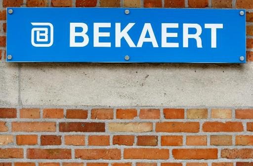 Record turnover for Bekaert in first six months of 2017