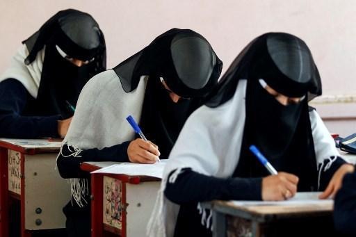 The Belgian ban on the niqab does not violate fundamental rights