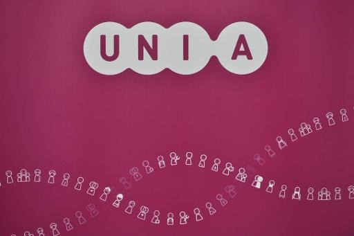Unia reports an increase in terrorist-related reports since the attacks